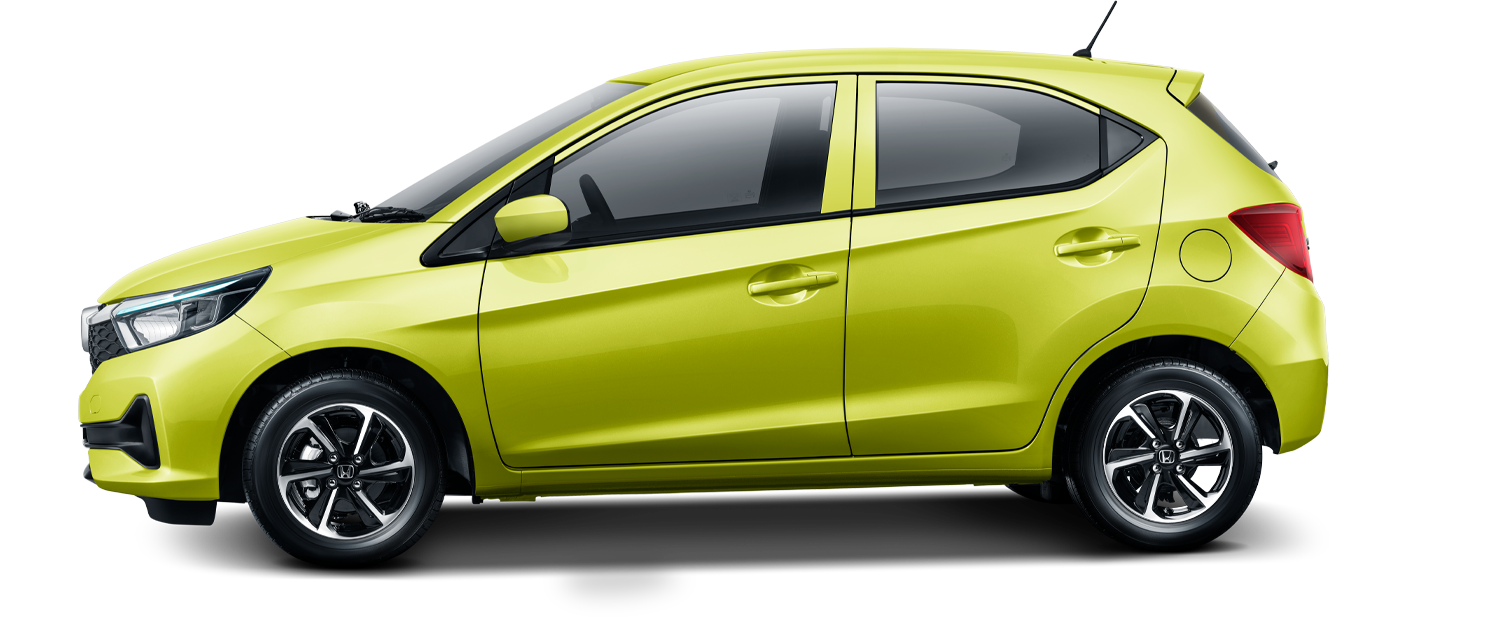 Brio Lime