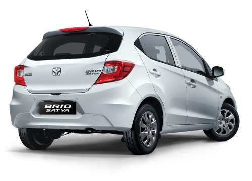 Brio S CVT