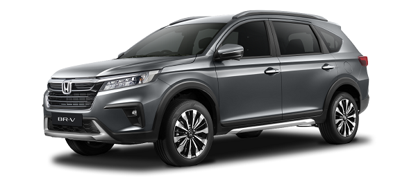 BR-V