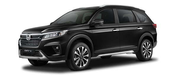 BR-V