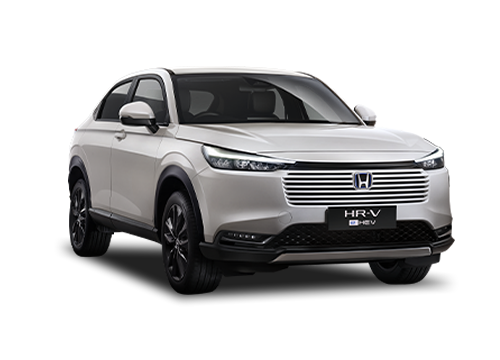 HRV HYBRID 