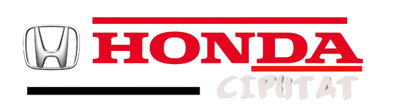 Logo Honda Ciputat